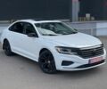 Фольксваген Пассат 2021 в Киеве на Automoto.ua Белый Фольксваген Пассат, объемом двигателя 2 л и пробегом 51 тыс. км за 20900 $, фото 1 на Automoto.ua