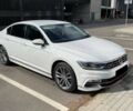 Белый Фольксваген Пассат, объемом двигателя 0 л и пробегом 76 тыс. км за 10300 $, фото 1 на Automoto.ua
