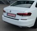 Фольксваген Пассат 2021 в Киеве на Automoto.ua Белый Фольксваген Пассат, объемом двигателя 2 л и пробегом 51 тыс. км за 20900 $, фото 8 на Automoto.ua