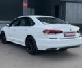 Фольксваген Пассат 2021 в Киеве на Automoto.ua Белый Фольксваген Пассат, объемом двигателя 2 л и пробегом 51 тыс. км за 20900 $, фото 7 на Automoto.ua