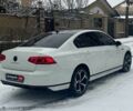 Белый Фольксваген Пассат, объемом двигателя 2 л и пробегом 90 тыс. км за 29990 $, фото 7 на Automoto.ua