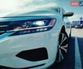 Белый Фольксваген Пассат, объемом двигателя 2 л и пробегом 100 тыс. км за 17400 $, фото 1 на Automoto.ua