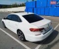 Білий Фольксваген Пассат, об'ємом двигуна 2 л та пробігом 100 тис. км за 17400 $, фото 12 на Automoto.ua