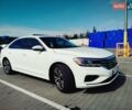 Білий Фольксваген Пассат, об'ємом двигуна 2 л та пробігом 100 тис. км за 17400 $, фото 17 на Automoto.ua
