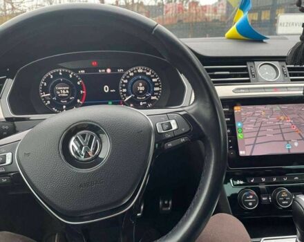 Белый Фольксваген Пассат, объемом двигателя 0 л и пробегом 76 тыс. км за 10300 $, фото 7 на Automoto.ua