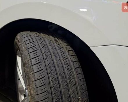 Білий Фольксваген Пассат, об'ємом двигуна 1.98 л та пробігом 51 тис. км за 19999 $, фото 2 на Automoto.ua