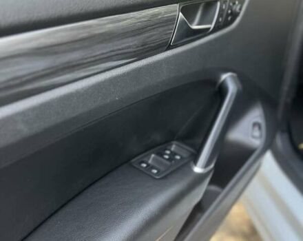 Белый Фольксваген Пассат, объемом двигателя 1.98 л и пробегом 110 тыс. км за 17800 $, фото 10 на Automoto.ua