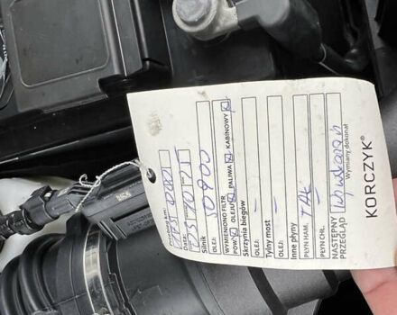 Белый Фольксваген Пассат, объемом двигателя 1.97 л и пробегом 176 тыс. км за 25599 $, фото 62 на Automoto.ua