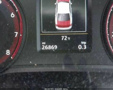 Фольксваген Пассат 2021 в Ивано-Франковске на Automoto.ua Белый Фольксваген Пассат, объемом двигателя 2 л и пробегом 43 тыс. км за 4500 $, фото 15 на Automoto.ua