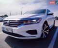 Білий Фольксваген Пассат, об'ємом двигуна 2 л та пробігом 100 тис. км за 17400 $, фото 22 на Automoto.ua