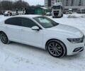 Белый Фольксваген Пассат, объемом двигателя 2 л и пробегом 100 тыс. км за 11300 $, фото 1 на Automoto.ua