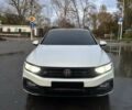 Білий Фольксваген Пассат, об'ємом двигуна 1.98 л та пробігом 87 тис. км за 35000 $, фото 7 на Automoto.ua