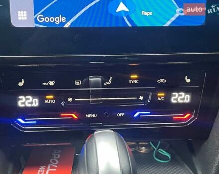 Белый Фольксваген Пассат, объемом двигателя 2 л и пробегом 90 тыс. км за 29990 $, фото 26 на Automoto.ua