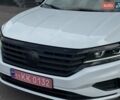Белый Фольксваген Пассат, объемом двигателя 2 л и пробегом 51 тыс. км за 20900 $, фото 4 на Automoto.ua