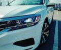 Білий Фольксваген Пассат, об'ємом двигуна 2 л та пробігом 100 тис. км за 17400 $, фото 13 на Automoto.ua
