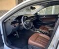 Білий Фольксваген Пассат, об'ємом двигуна 2 л та пробігом 124 тис. км за 11300 $, фото 7 на Automoto.ua