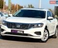 Белый Фольксваген Пассат, объемом двигателя 2 л и пробегом 210 тыс. км за 14500 $, фото 1 на Automoto.ua
