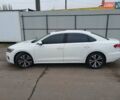 Белый Фольксваген Пассат, объемом двигателя 1.98 л и пробегом 112 тыс. км за 20800 $, фото 2 на Automoto.ua