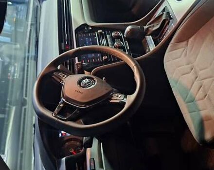 Білий Фольксваген Пассат, об'ємом двигуна 1.98 л та пробігом 51 тис. км за 19999 $, фото 6 на Automoto.ua