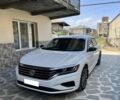 Білий Фольксваген Пассат, об'ємом двигуна 2 л та пробігом 124 тис. км за 11300 $, фото 1 на Automoto.ua