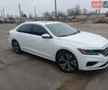 Білий Фольксваген Пассат, об'ємом двигуна 1.98 л та пробігом 117 тис. км за 17000 $, фото 1 на Automoto.ua
