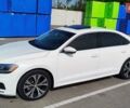 Білий Фольксваген Пассат, об'ємом двигуна 2 л та пробігом 100 тис. км за 17400 $, фото 3 на Automoto.ua