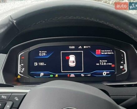 Белый Фольксваген Пассат, объемом двигателя 2 л и пробегом 90 тыс. км за 29990 $, фото 24 на Automoto.ua