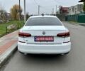 Белый Фольксваген Пассат, объемом двигателя 2 л и пробегом 105 тыс. км за 16700 $, фото 16 на Automoto.ua