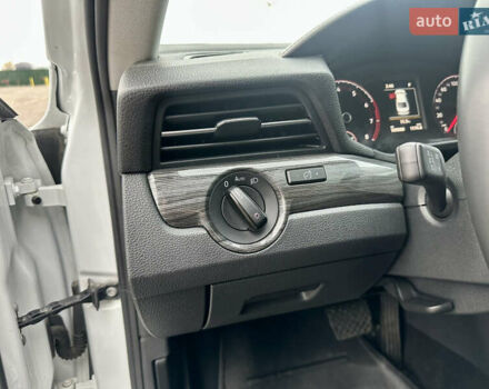 Белый Фольксваген Пассат, объемом двигателя 2 л и пробегом 105 тыс. км за 16700 $, фото 20 на Automoto.ua