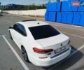 Білий Фольксваген Пассат, об'ємом двигуна 2 л та пробігом 100 тис. км за 17400 $, фото 6 на Automoto.ua