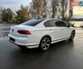 Білий Фольксваген Пассат, об'ємом двигуна 1.98 л та пробігом 87 тис. км за 35000 $, фото 3 на Automoto.ua