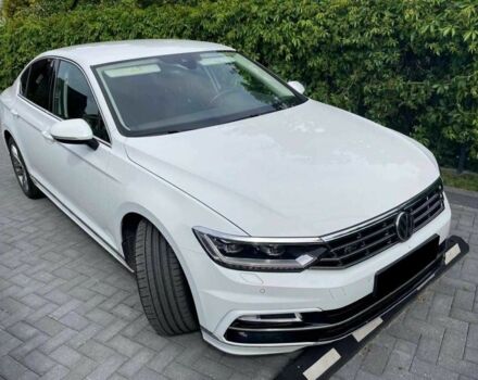 Белый Фольксваген Пассат, объемом двигателя 0 л и пробегом 76 тыс. км за 10300 $, фото 4 на Automoto.ua