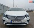 Белый Фольксваген Пассат, объемом двигателя 1.98 л и пробегом 115 тыс. км за 17900 $, фото 1 на Automoto.ua