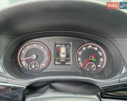 Белый Фольксваген Пассат, объемом двигателя 2 л и пробегом 51 тыс. км за 20900 $, фото 22 на Automoto.ua