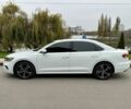 Белый Фольксваген Пассат, объемом двигателя 2 л и пробегом 105 тыс. км за 16700 $, фото 6 на Automoto.ua