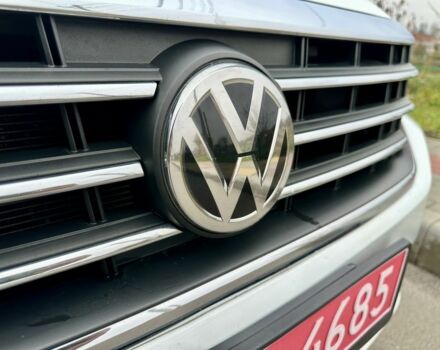 Белый Фольксваген Пассат, объемом двигателя 2 л и пробегом 105 тыс. км за 16700 $, фото 14 на Automoto.ua