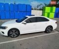 Білий Фольксваген Пассат, об'ємом двигуна 2 л та пробігом 100 тис. км за 17400 $, фото 8 на Automoto.ua