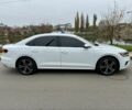 Белый Фольксваген Пассат, объемом двигателя 2 л и пробегом 105 тыс. км за 16700 $, фото 3 на Automoto.ua