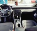 Білий Фольксваген Пассат, об'ємом двигуна 2 л та пробігом 100 тис. км за 17400 $, фото 25 на Automoto.ua