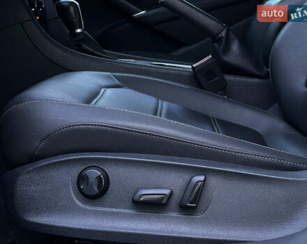 Білий Фольксваген Пассат, об'ємом двигуна 1.98 л та пробігом 140 тис. км за 18999 $, фото 18 на Automoto.ua