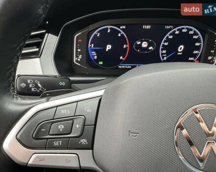 Белый Фольксваген Пассат, объемом двигателя 1.97 л и пробегом 176 тыс. км за 25599 $, фото 40 на Automoto.ua