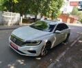 Білий Фольксваген Пассат, об'ємом двигуна 2 л та пробігом 195 тис. км за 15999 $, фото 5 на Automoto.ua