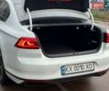 Білий Фольксваген Пассат, об'ємом двигуна 2 л та пробігом 87 тис. км за 35000 $, фото 32 на Automoto.ua