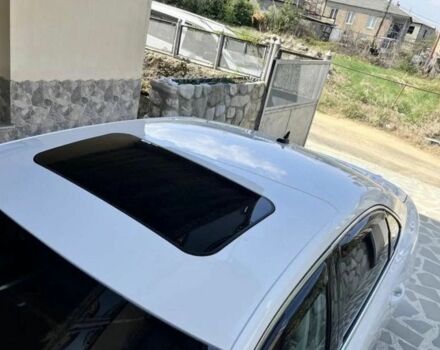 Білий Фольксваген Пассат, об'ємом двигуна 2 л та пробігом 124 тис. км за 11300 $, фото 6 на Automoto.ua