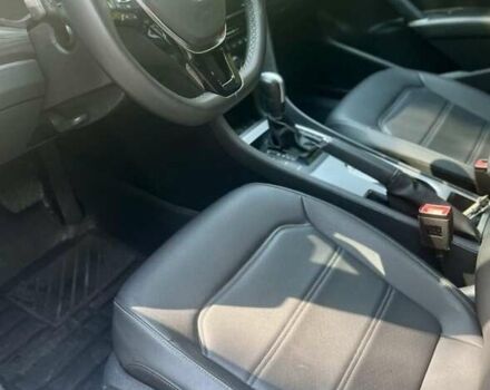 Белый Фольксваген Пассат, объемом двигателя 1.98 л и пробегом 110 тыс. км за 17800 $, фото 6 на Automoto.ua