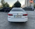 Белый Фольксваген Пассат, объемом двигателя 2 л и пробегом 64 тыс. км за 18700 $, фото 14 на Automoto.ua