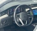 Белый Фольксваген Пассат, объемом двигателя 2 л и пробегом 90 тыс. км за 29990 $, фото 20 на Automoto.ua