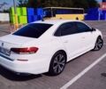Білий Фольксваген Пассат, об'ємом двигуна 2 л та пробігом 100 тис. км за 17400 $, фото 7 на Automoto.ua