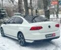 Белый Фольксваген Пассат, объемом двигателя 2 л и пробегом 90 тыс. км за 29990 $, фото 9 на Automoto.ua