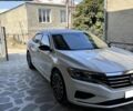 Білий Фольксваген Пассат, об'ємом двигуна 2 л та пробігом 124 тис. км за 11300 $, фото 1 на Automoto.ua